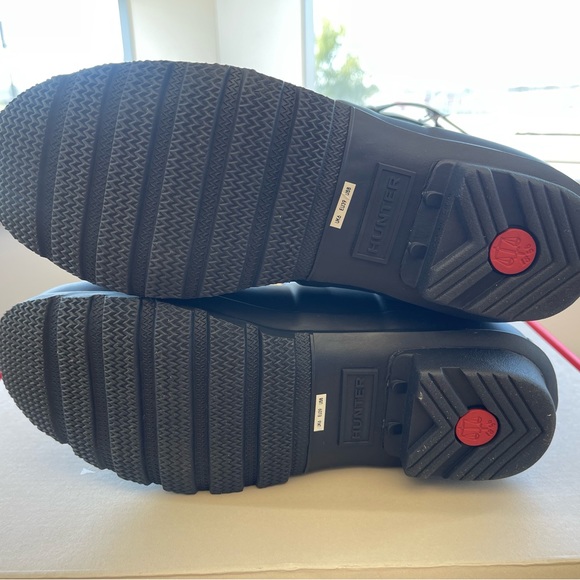 Hunter Original Short - Navy - Picture 6 of 6